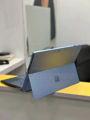 Laptop Microsoft Surface Pro 9 16GB Intel Core i7 SSD 512GB