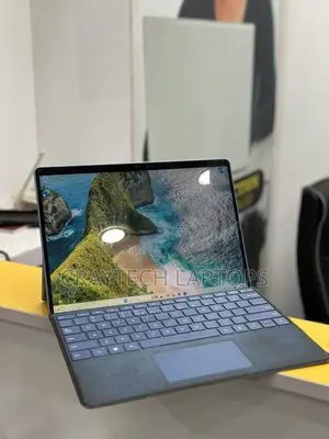Laptop Microsoft Surface Pro 9 16GB Intel Core i7 SSD 512GB