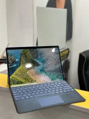 Laptop Microsoft Surface Pro 9 16GB Intel Core i7 SSD 512GB