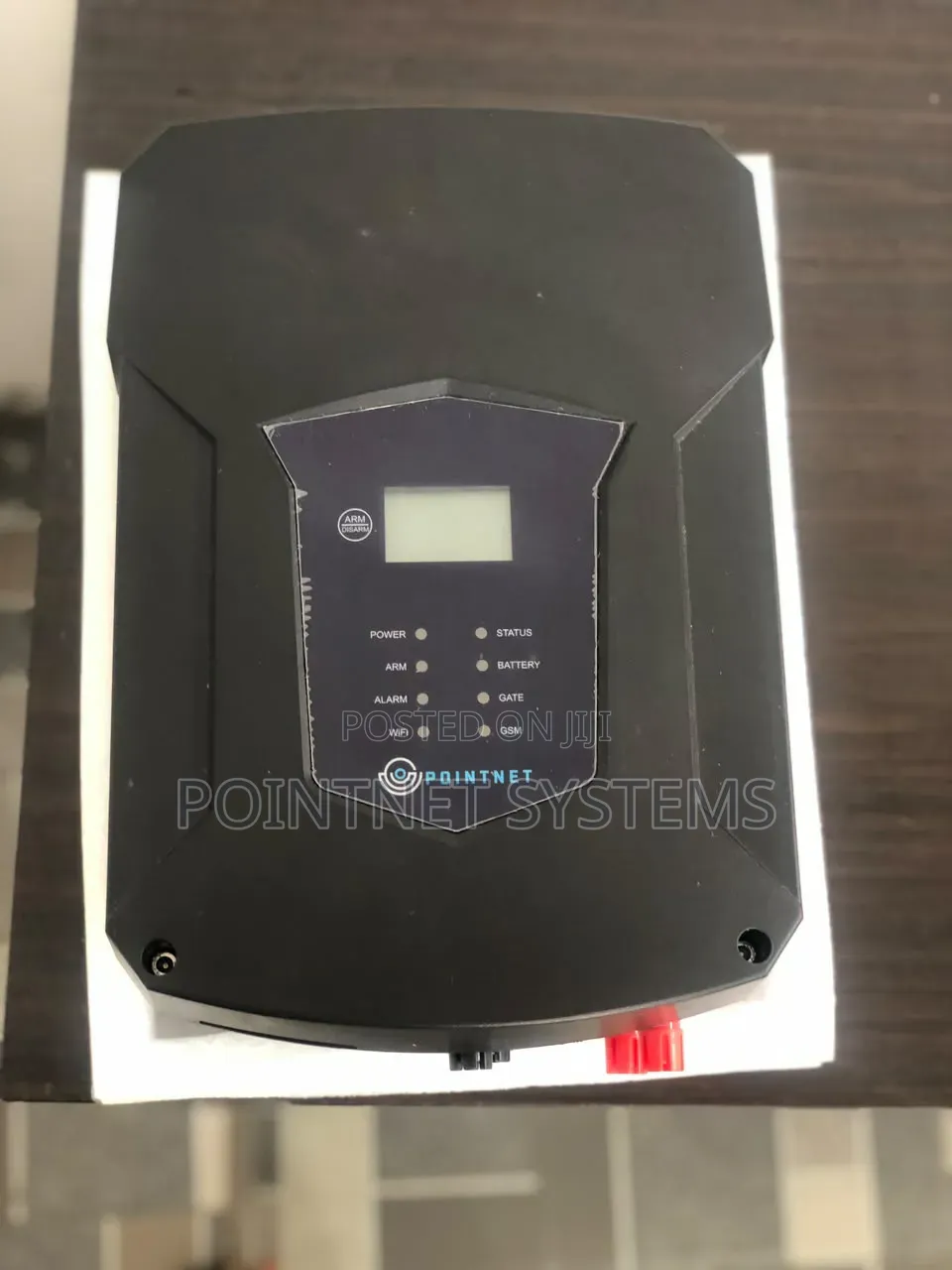 Pointnet Smart Energizer (Electric Fence )