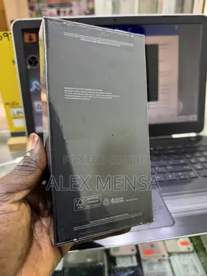 New Samsung Galaxy S24 FE 128 GB Black