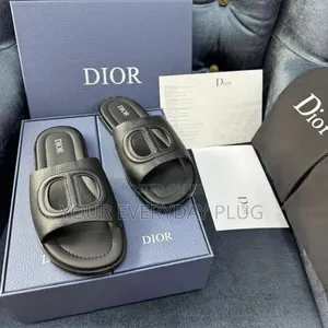 Christian Dior Slippers