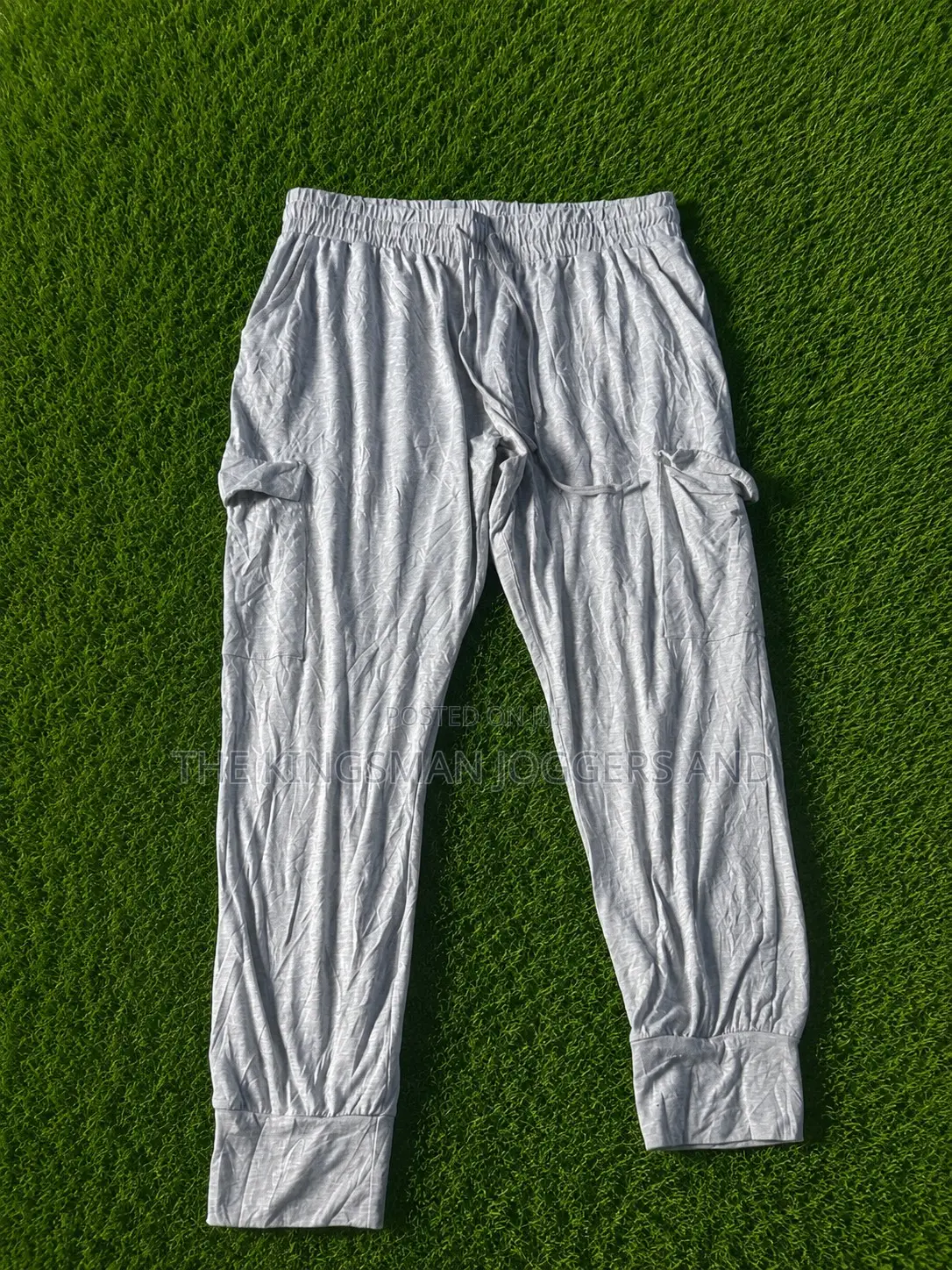Men Joggers