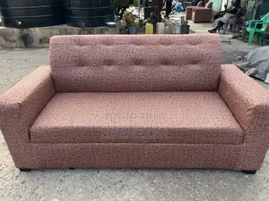 (3in1) Sofa