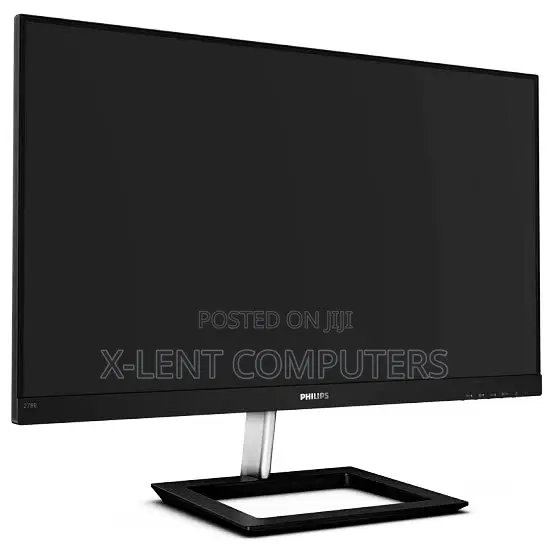  Monitor Edgeless 27 Inches