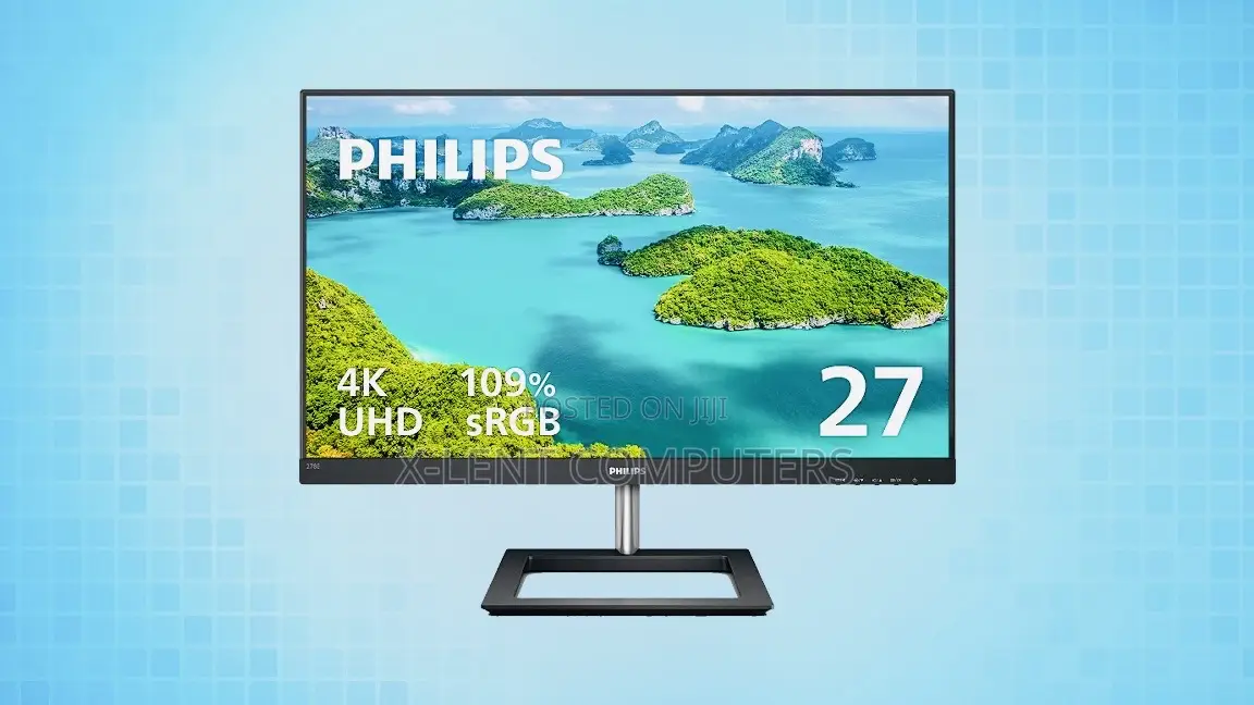  Monitor Edgeless 27 Inches