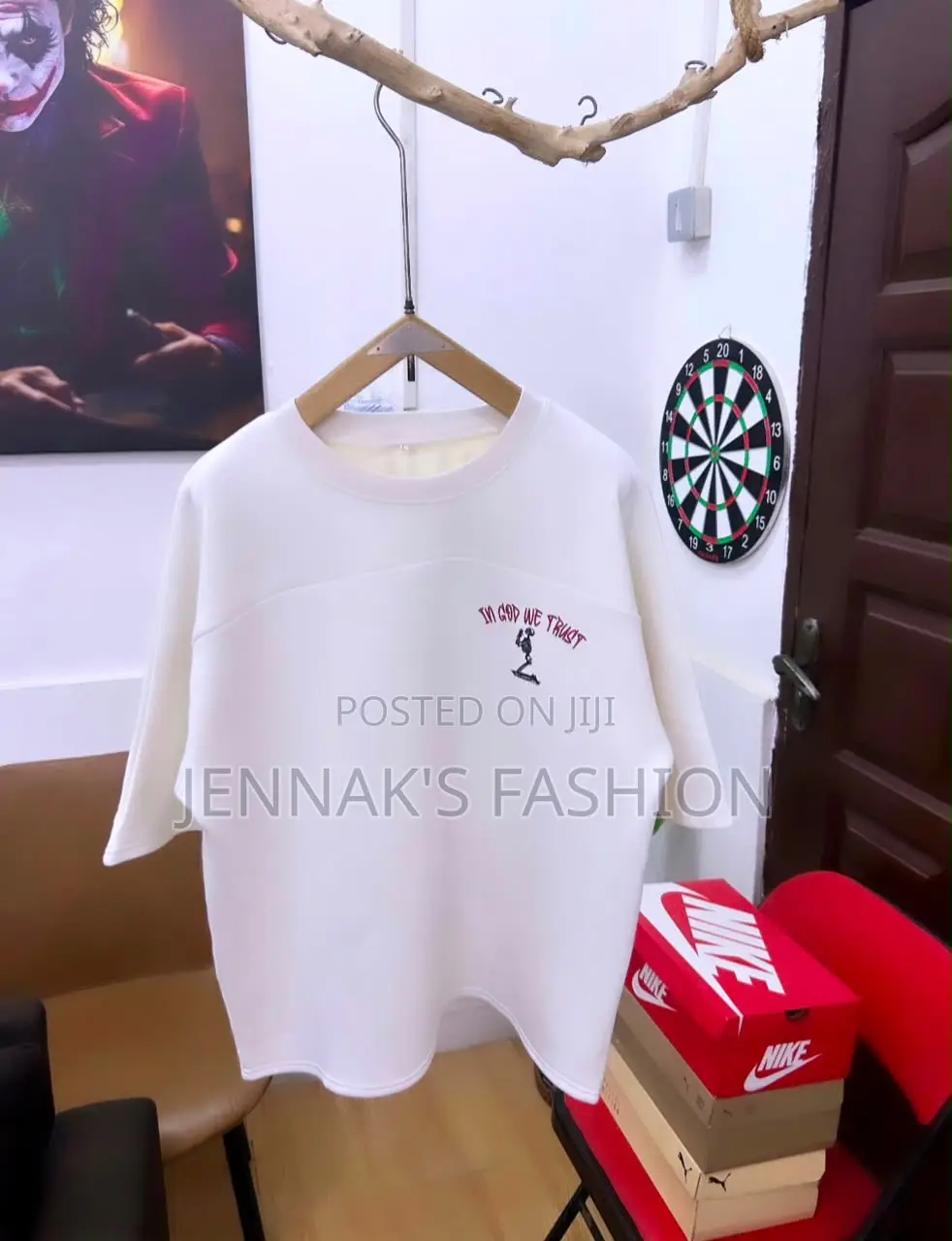 High Quality Gram T'shirts