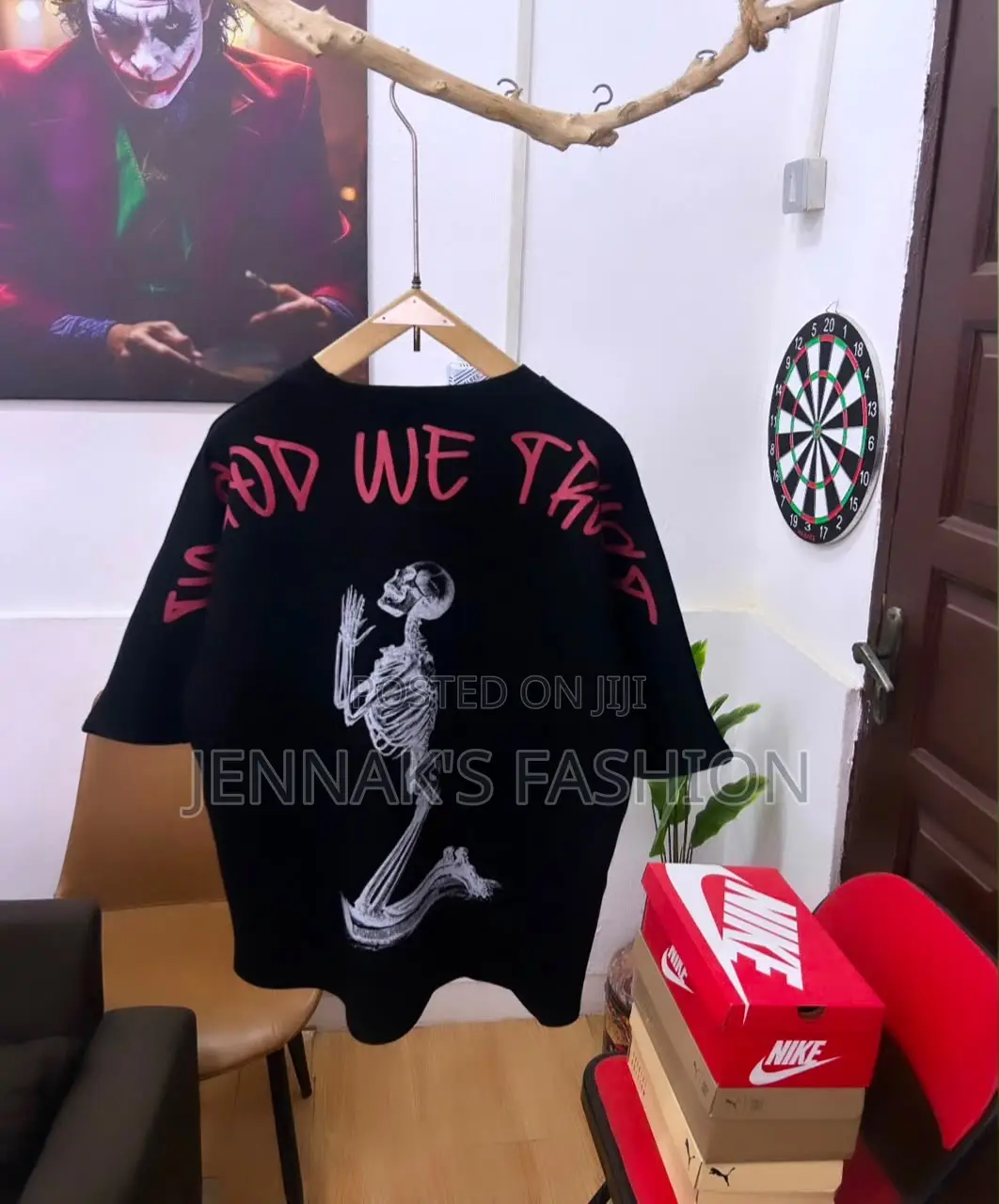 High Quality Gram T'shirts