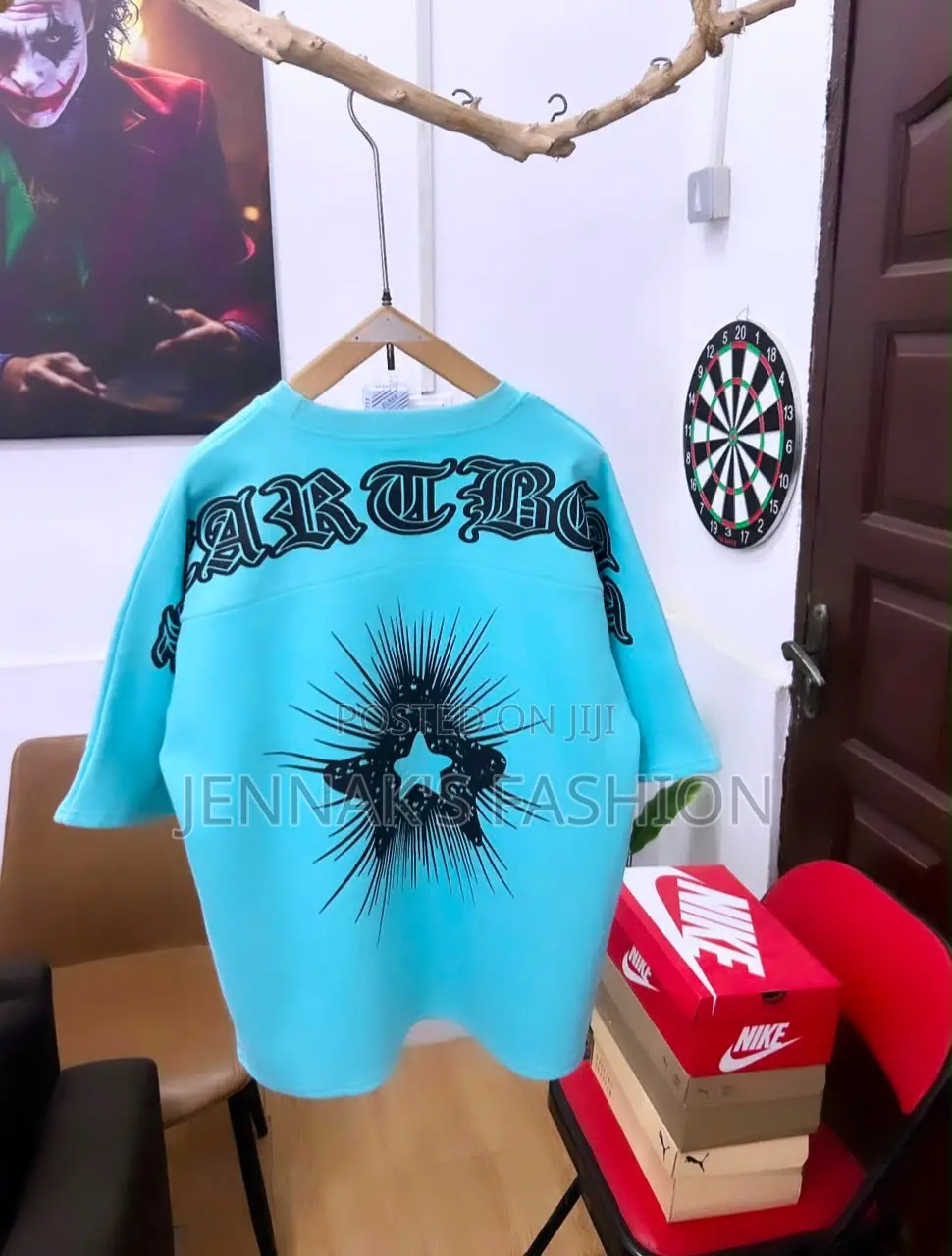 High Quality Gram T'shirts