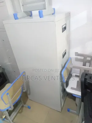 4 Doors Cabinet