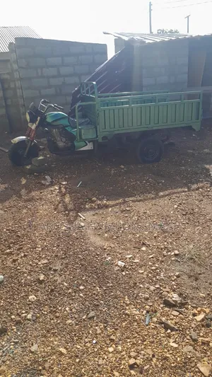 Aboboya Motor