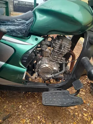 Aboboya Motor