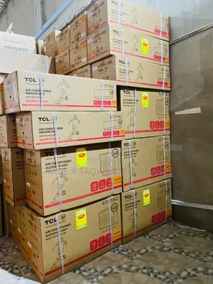 Ideal for Cooling,TCL 1.5hp Air Condition