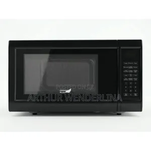German Plus 25 Digital Countertop Microwave Oven With Grill Function