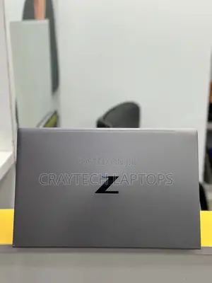 Laptop HP ZBook Power G9 i7 8GB Intel Core i5 SSD 512GB