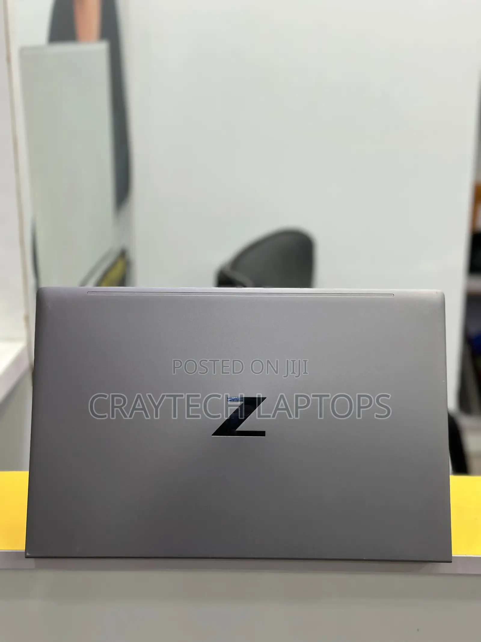 Laptop HP ZBook Power G9 i7 8GB Intel Core i5 SSD 512GB