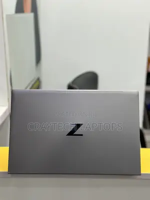 Laptop HP ZBook Power G9 i7 8GB Intel Core i5 SSD 512GB