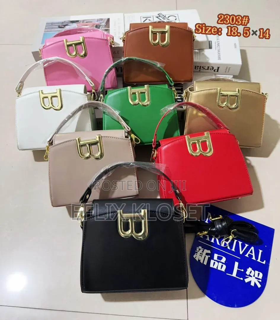 Ladies Bags