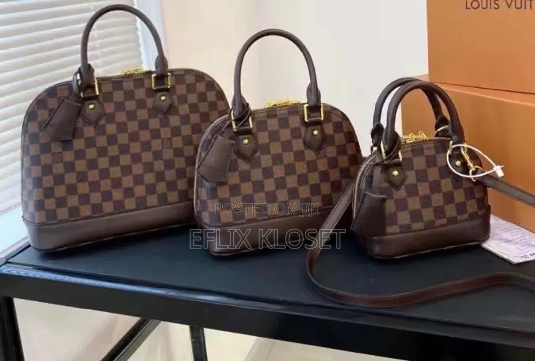 Ladies Bags