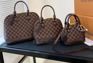 Ladies Bags