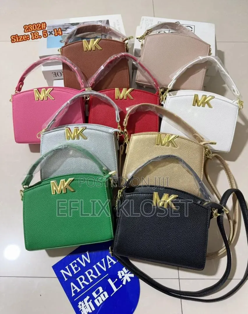Ladies Bags