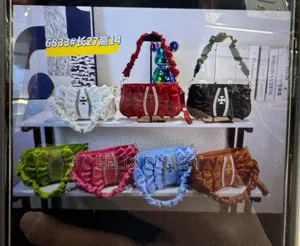 Ladies Bags