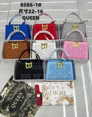 Ladies Bags