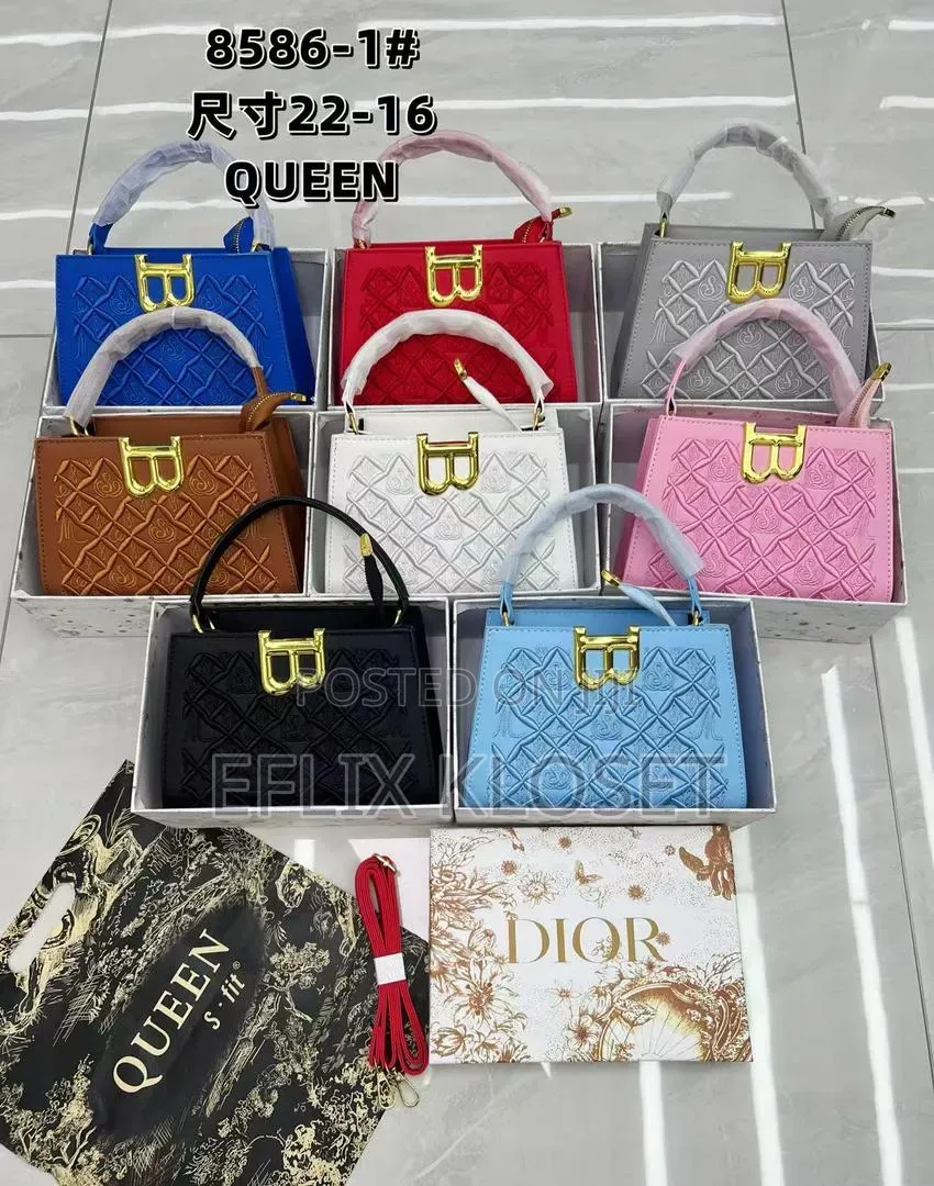 Ladies Bags