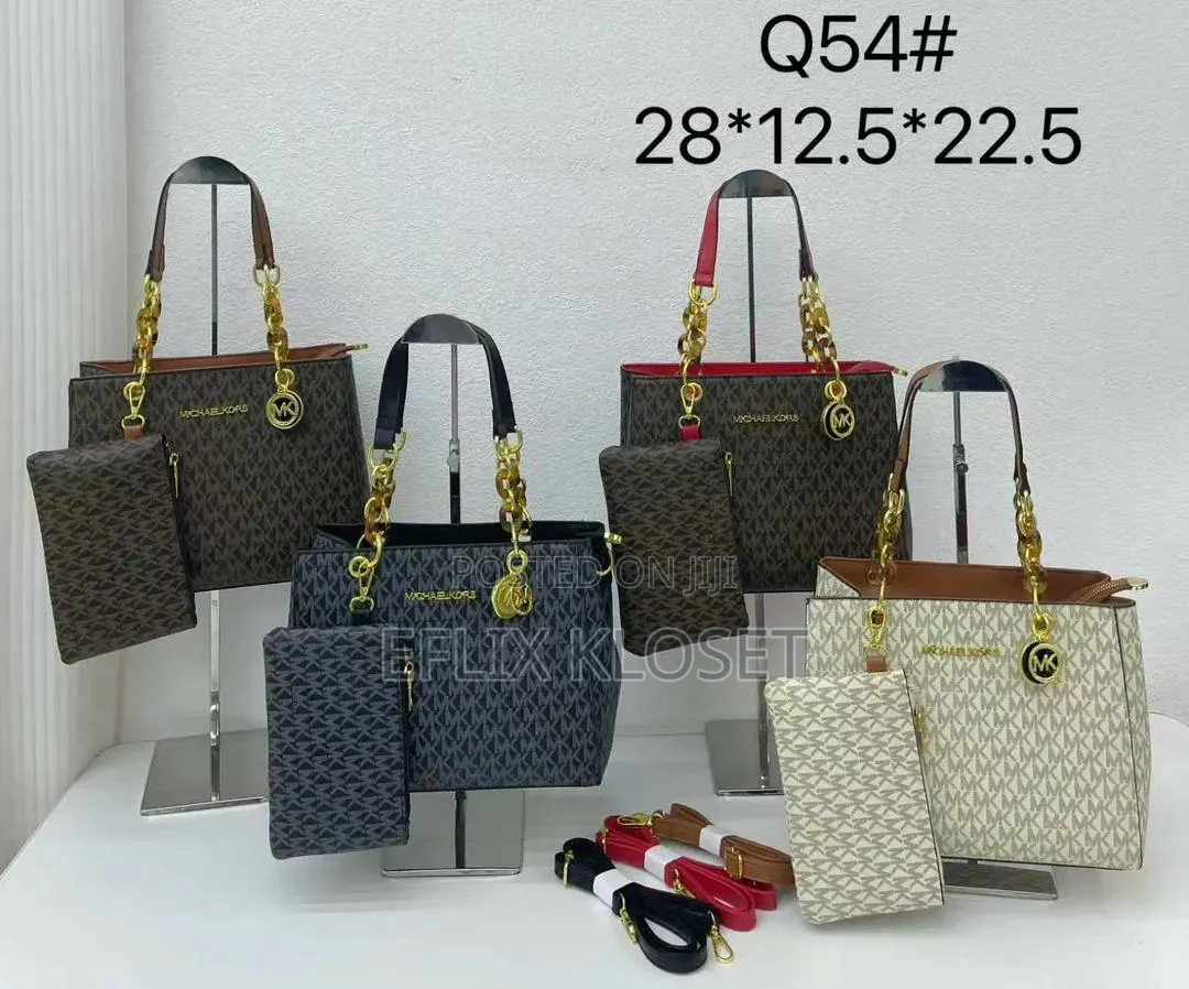 Ladies Bags