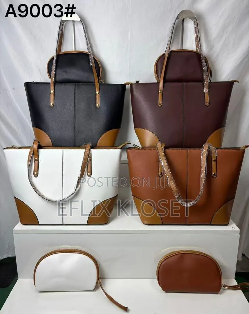Ladies Bags