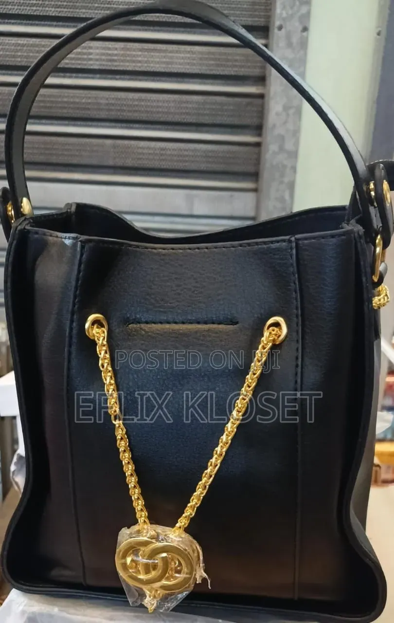 Ladies Bags