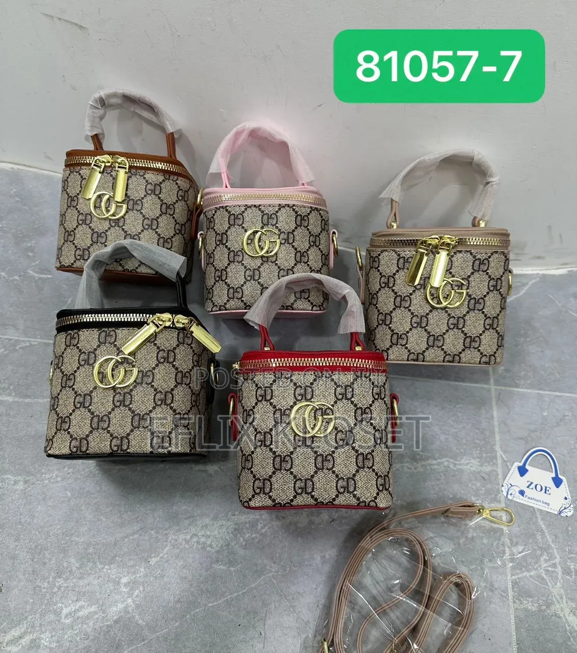 Ladies Bags