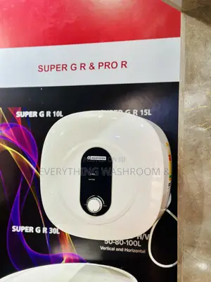 Aquatherm 15 Litres Electric Storage Water Heater