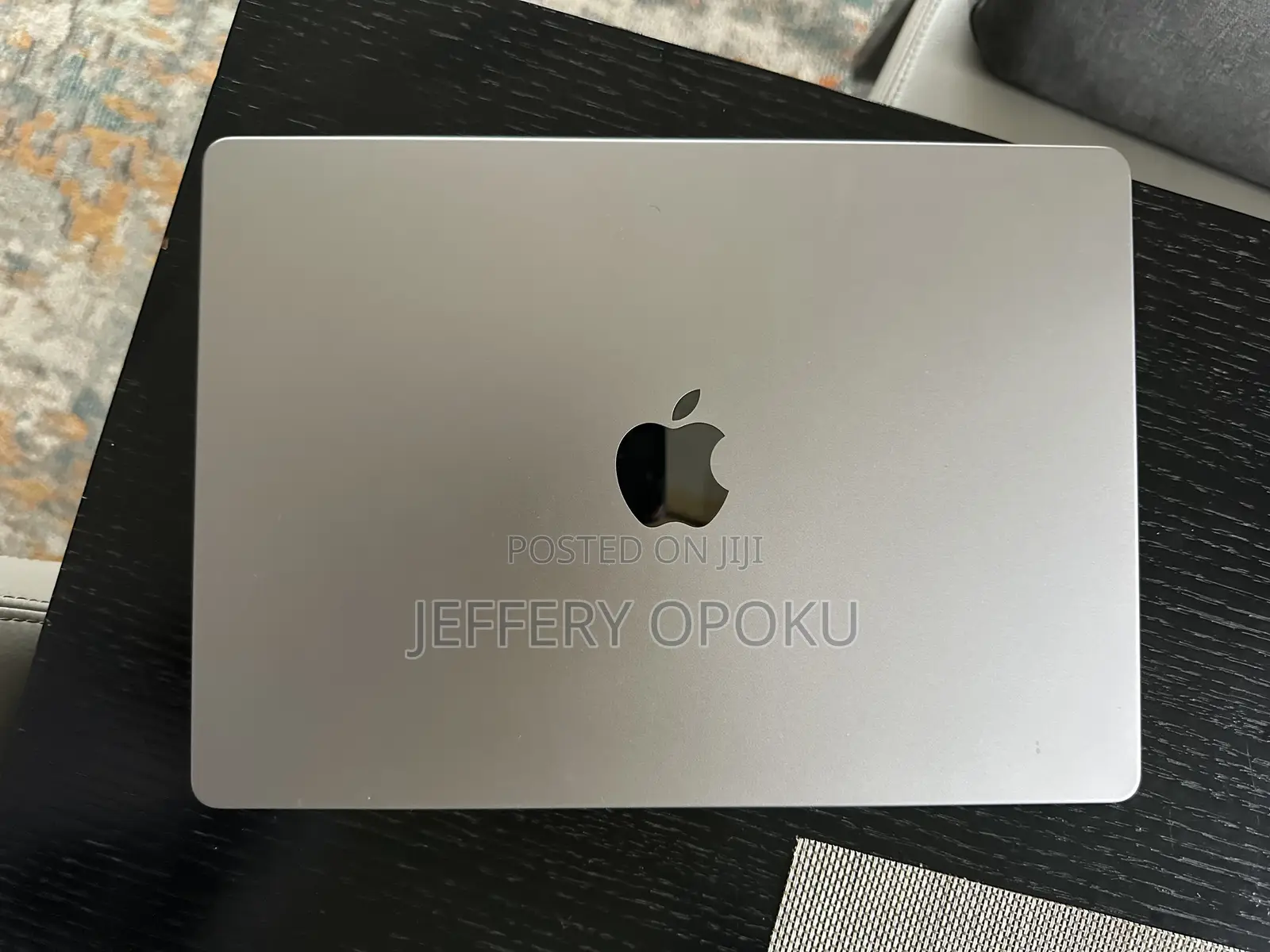 Laptop Apple MacBook Pro 16GB Apple M1 Pro SSD 512GB