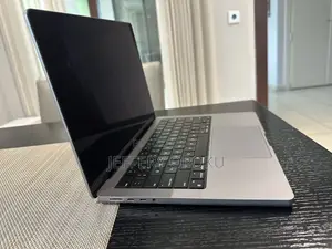 Laptop Apple MacBook Pro 16GB Apple M1 Pro SSD 512GB
