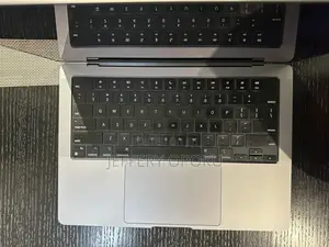 Laptop Apple MacBook Pro 16GB Apple M1 Pro SSD 512GB