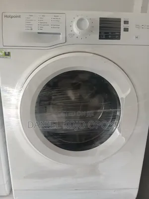 Hot Point Washing Machine