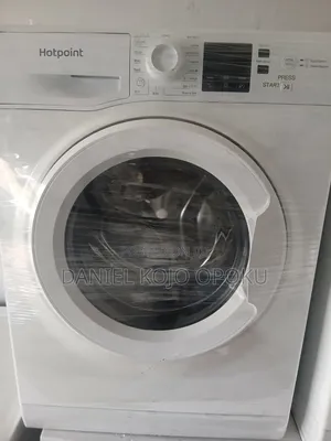 Hot Point Washing Machine