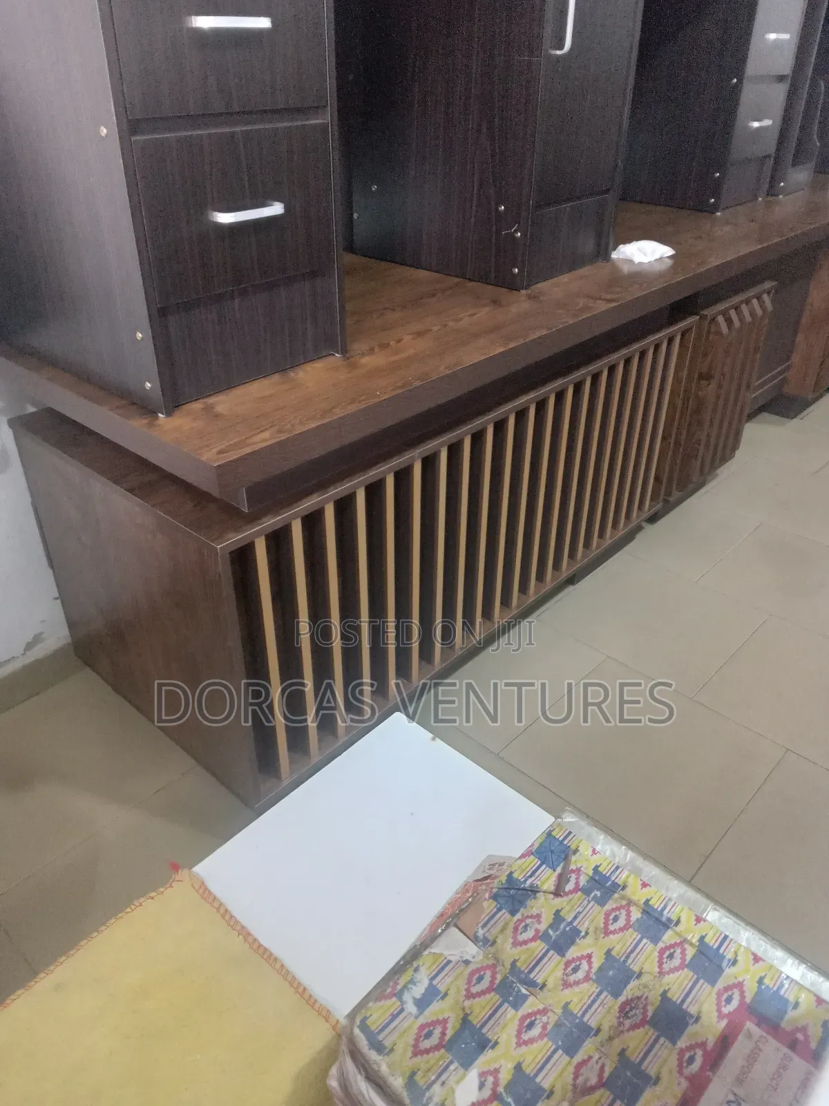 Executive Design Desk 1.4m Length