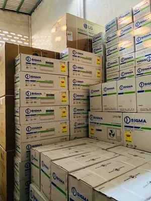 Energy Saving Sigma 1.5hp Split Air Condition
