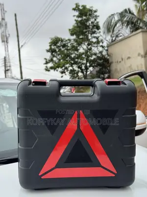 Car Repair Tool Kit