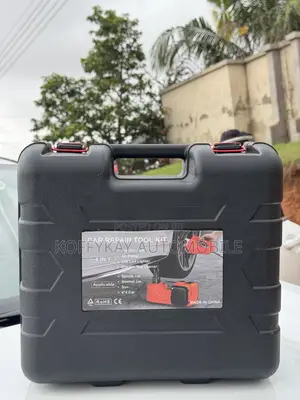 Car Repair Tool Kit