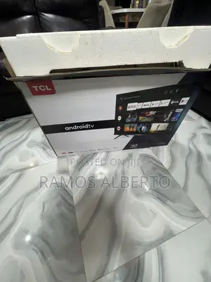 TCL 32 Inches