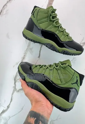 Jordan 11 Retro