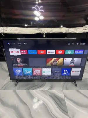 TCL 32 Inches