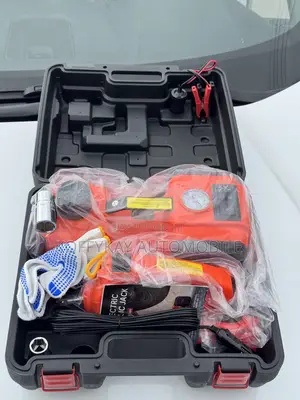 Car Repair Tool Kit
