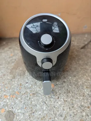 Fine Elements 2 Liter Air Fryer