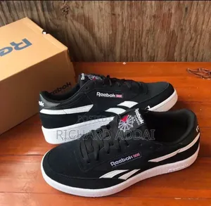 Mens Sneakers(reebok