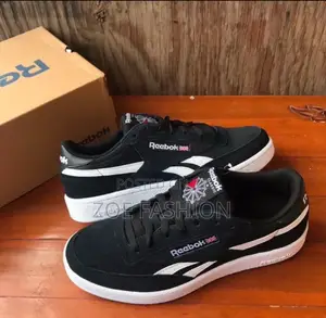 Mens Sneakers(reebok