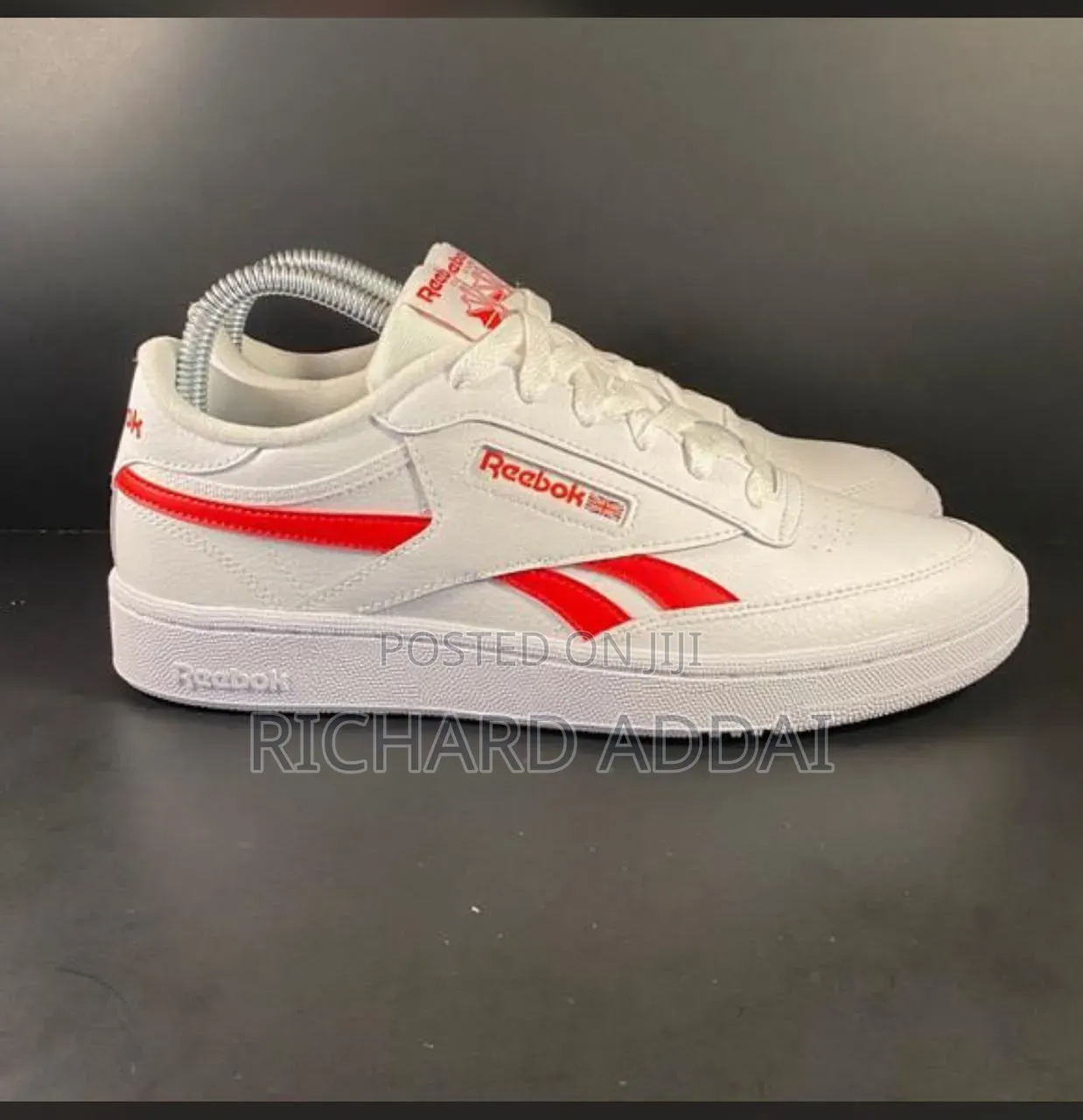 Mens Sneakers(reebok